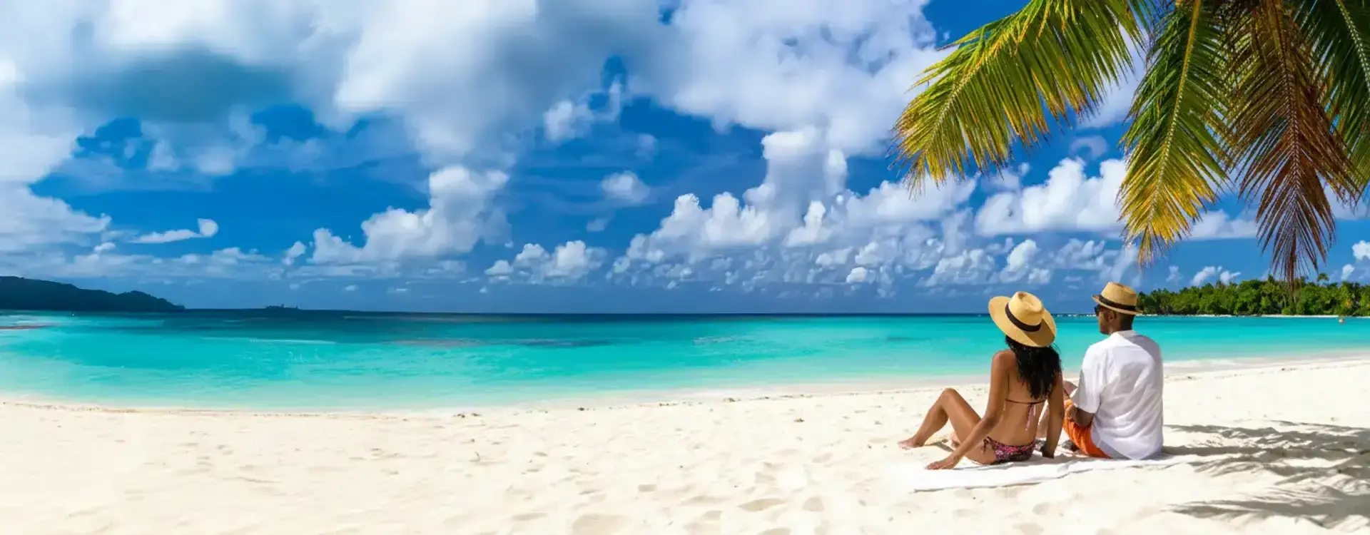 Travel Beyond Boundaries