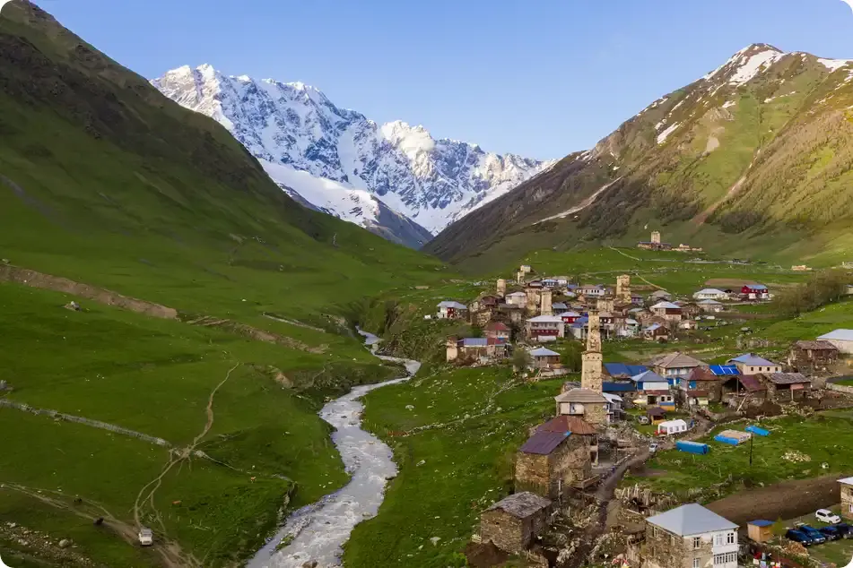 15 Best Places to Visit in Himanchal
