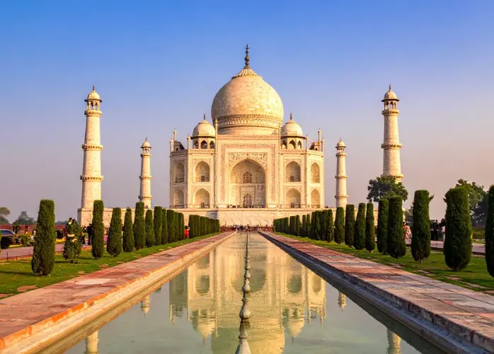 Uttar Pradesh