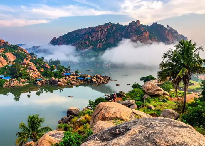 Karnataka Tour Packages