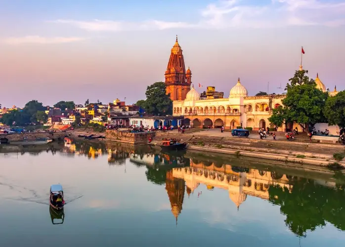 Orissa Orissa