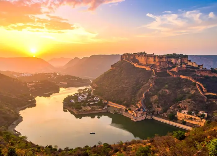Rajasthan Tour Packages
