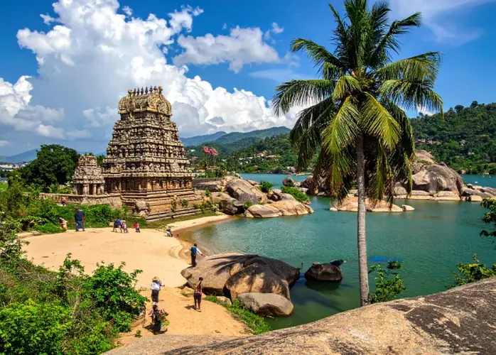 Tamil Nadu Tour Packages