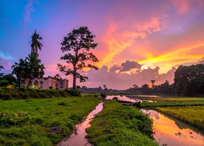 West Bengal Tour Packages
