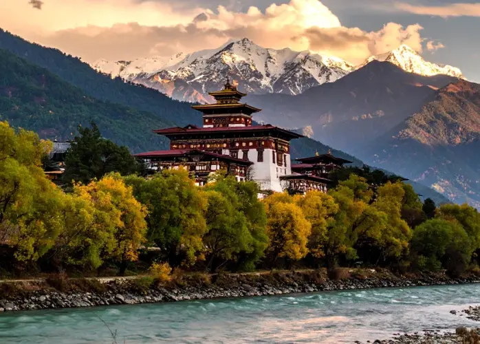 Bhutan