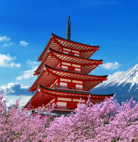 Japan