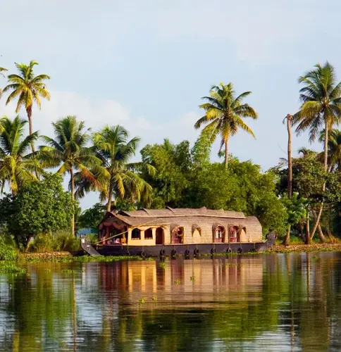 Kerala Tour Packages