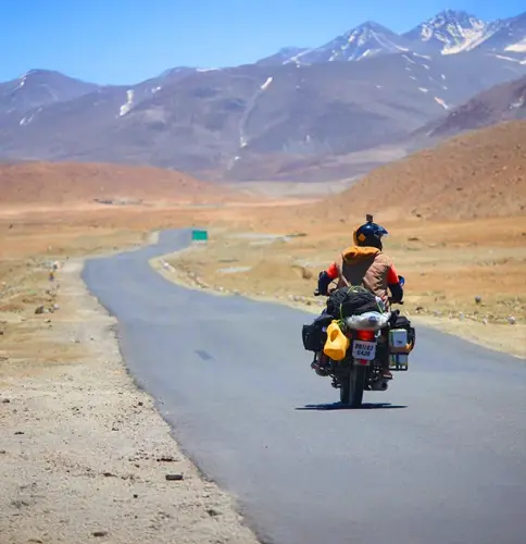 Leh Ladakh Tour Packages