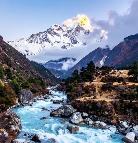 Nepal