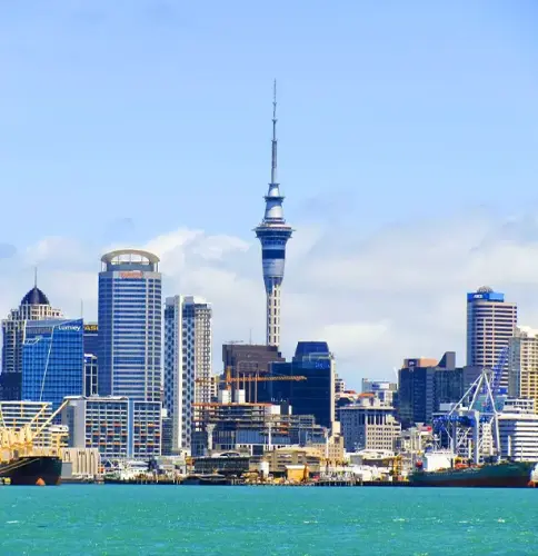 New Zealand