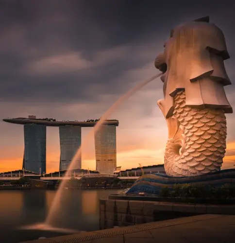 Singapore