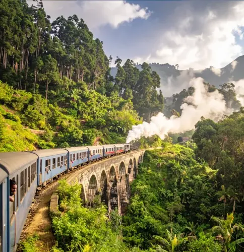 Sri Lanka