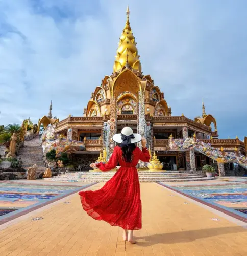 Thailand