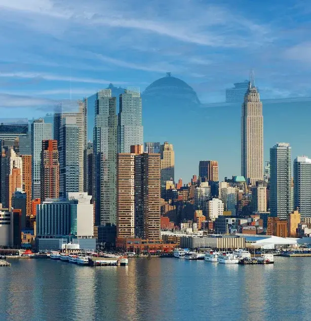 ST KSCWWT NYC  9 NIGHTS / 10 DAYS