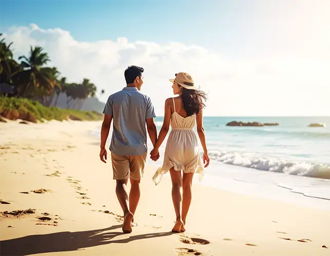 Assam (3N+2D) Family Package