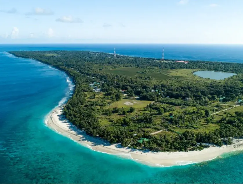 ITINERARY - 3 DAYS / 2 NIGHTS