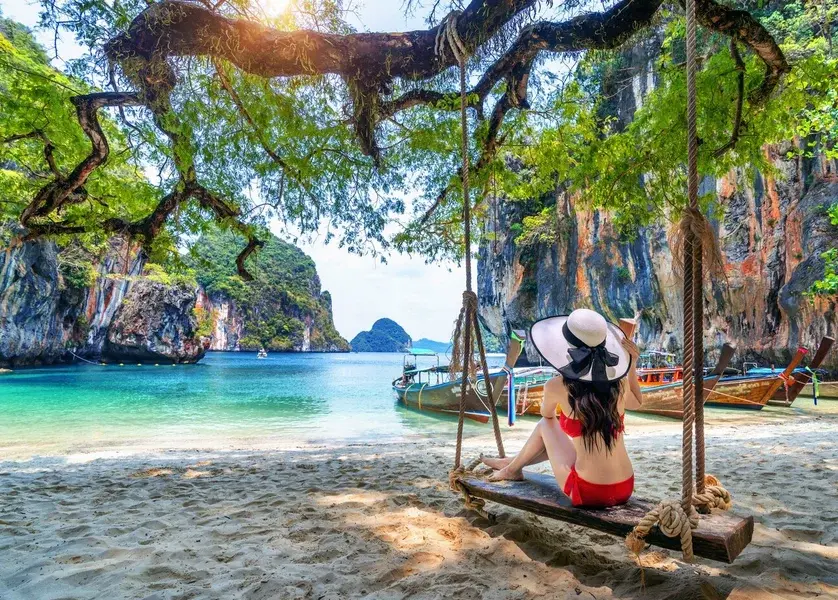 ST - AME 4 NIGHTS / 5 DAYS