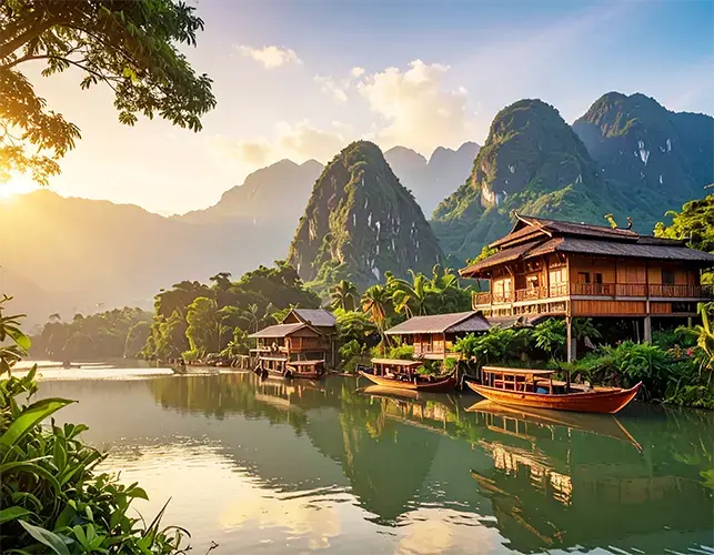 Assam (3N+2D) Family Package