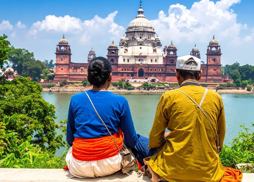 ST - ODISHA 6 NIGHTS / 7 DAYS