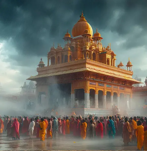 Haridwar Religious Tours