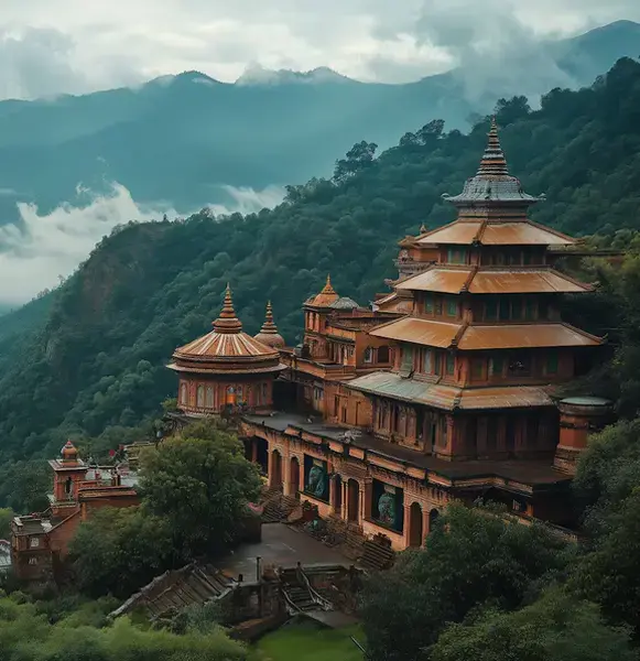 Katra Religious Tours