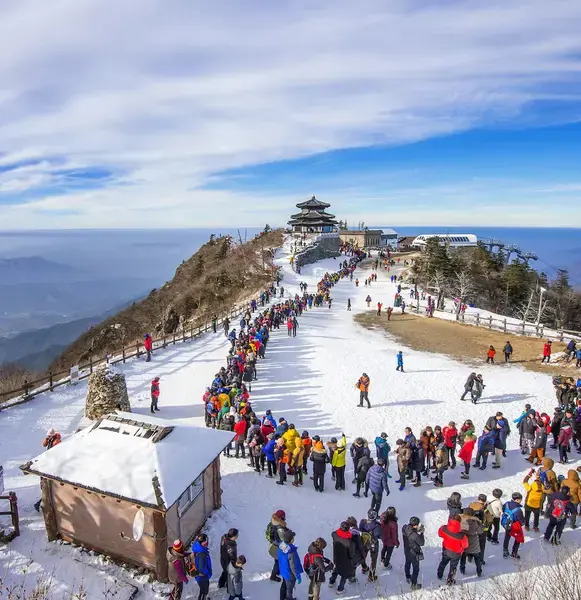 Kedarnath Religious Tours