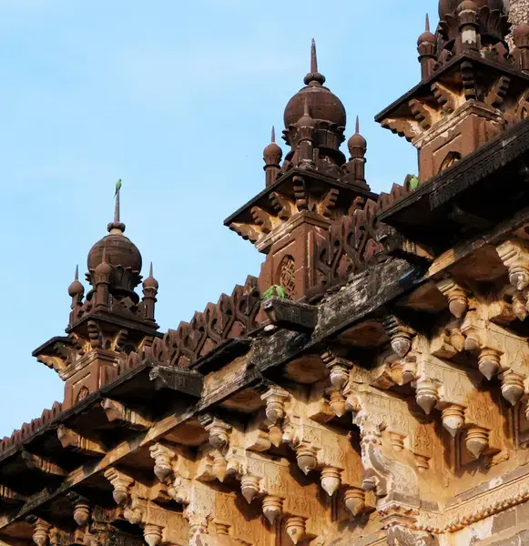 Madurai Religious Tours