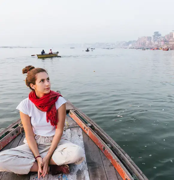 Rishikesh Religious Tours