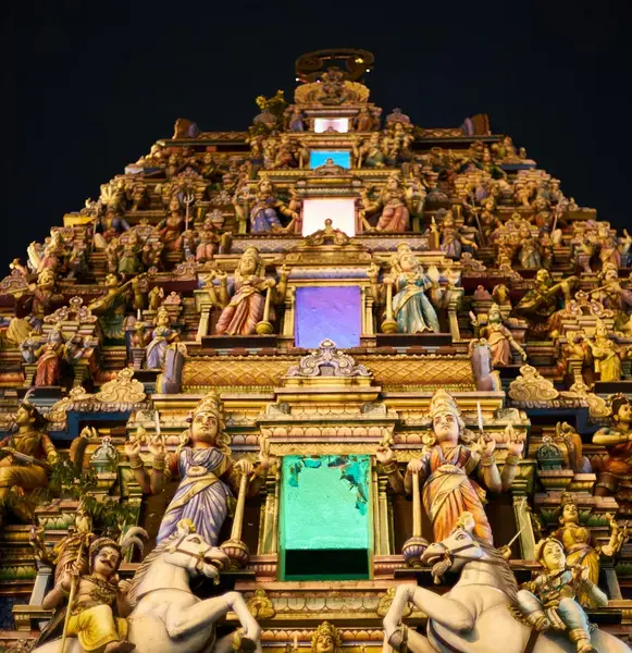 Tirupati Religious Tours