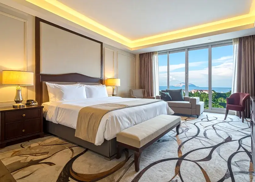 Hotel Reservation Worldwise