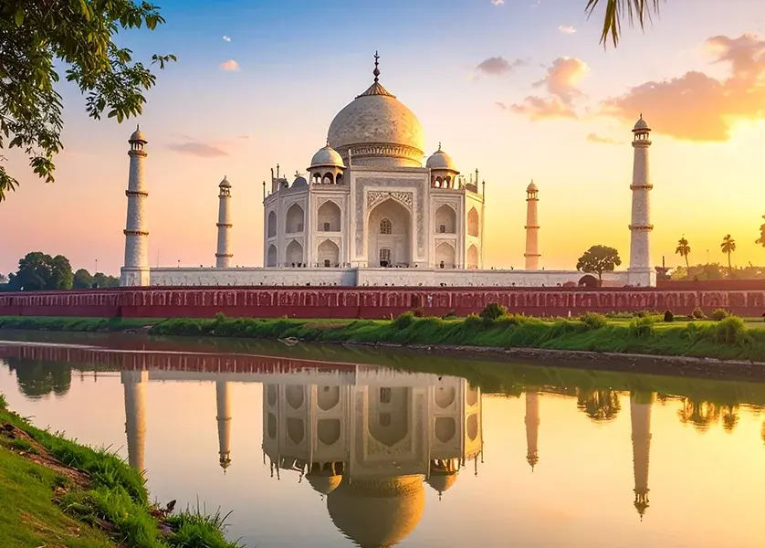 Holidays in India
